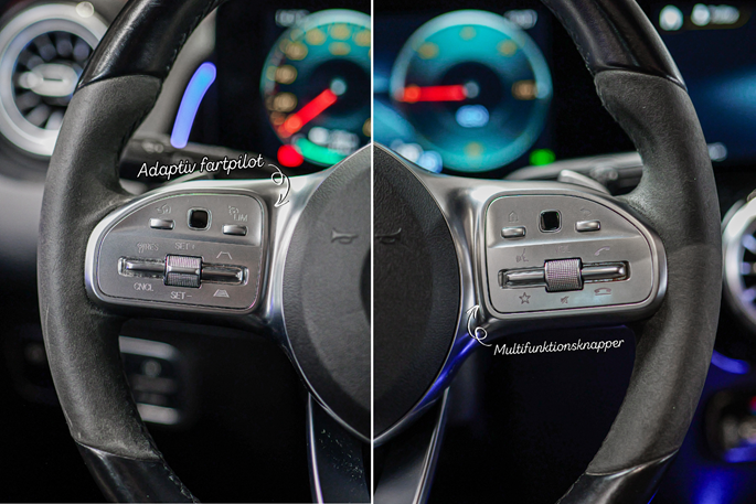 Mercedes EQB300 AMG Line 4Matic