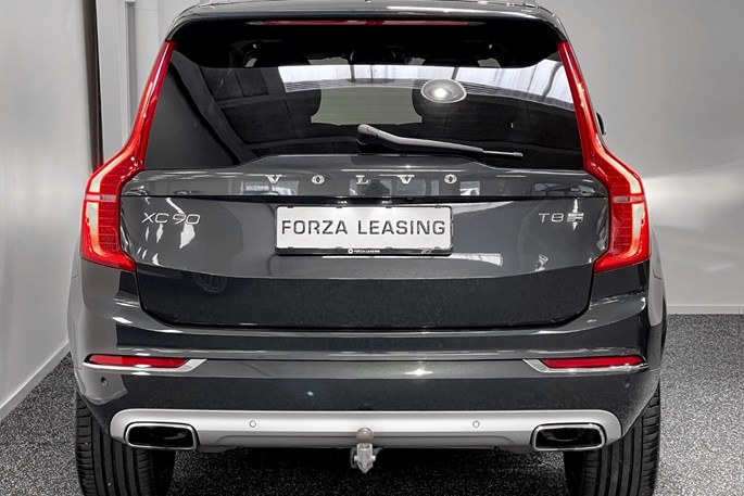 Volvo XC90 T8 407 Inscription aut. AWD 7prs