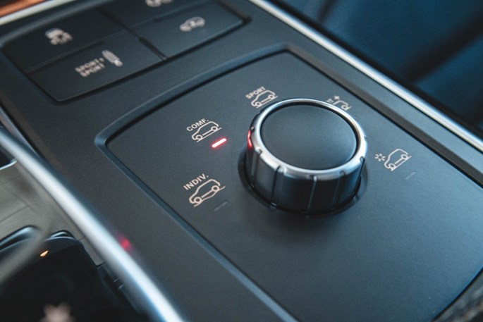 Mercedes GLE63 AMG S aut. 4Matic