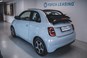 Fiat 500e Icon Cabrio