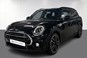 Mini Clubman Cooper S JC Works aut.