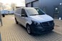 Mercedes Vito 119 CDi Kassevogn aut. L RWD