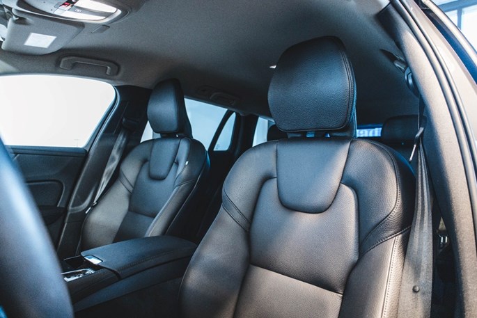 Volvo V60 T6 ReCharge Inscription aut. AWD