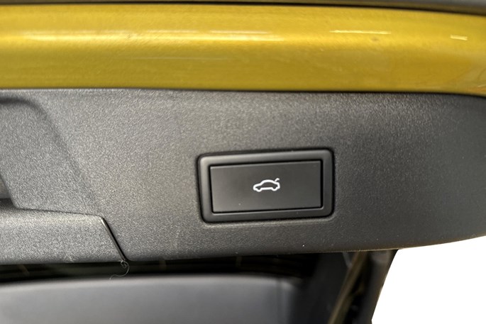 VW ID.4 1ST Pro Performance Max