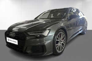 Audi A6 TFSi e S-line Avant quattro S-tr.