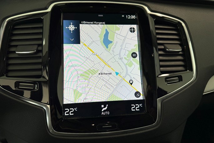 Volvo XC90 T8 ReCharge aut. AWD