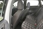 VW Polo GTi DSG