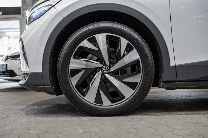 VW ID.4 1ST Pro Performance