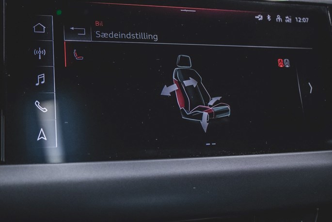 Audi e-tron GT quattro