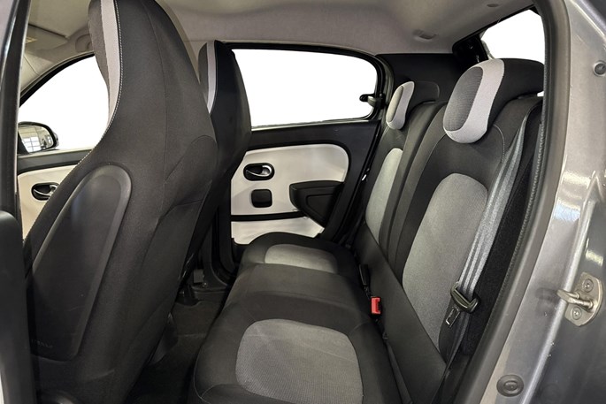 Renault Twingo SCe 70 Expression