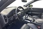 Porsche Cayenne Turbo Coupé Tiptr. Van