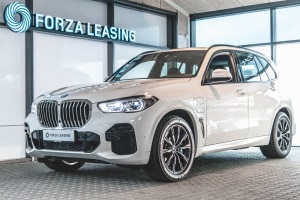 BMW X5 xDrive45e M-Sport aut.