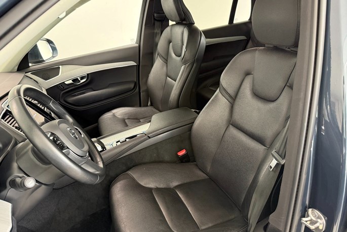 Volvo XC90 T8 ReCharge aut. AWD