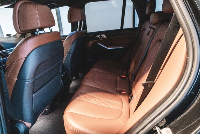 BMW X5 xDrive45e M-Sport aut.