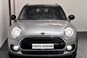 Mini Clubman Cooper D aut.