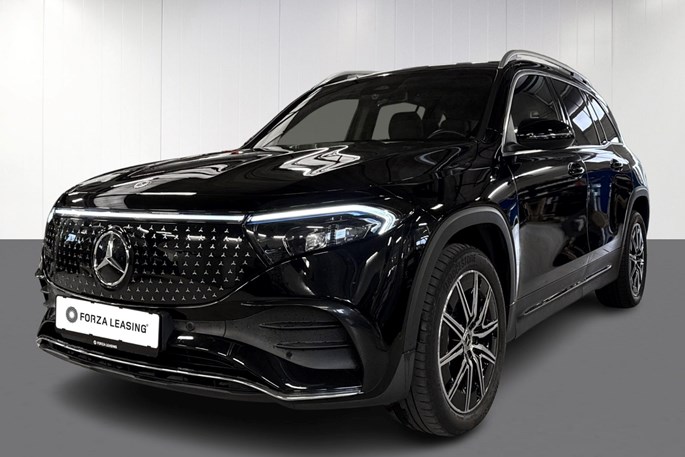 Mercedes EQA250+ AMG Advance