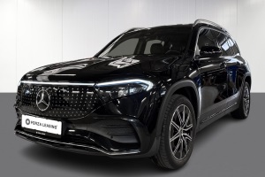 Mercedes EQA250+ AMG Advance