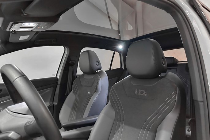 VW ID.5 Pro Performance