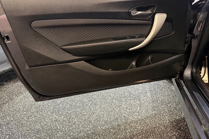 BMW 220i Coupé M-Sport aut.