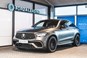 Mercedes GLC63 AMG S Coupé aut. 4Matic+