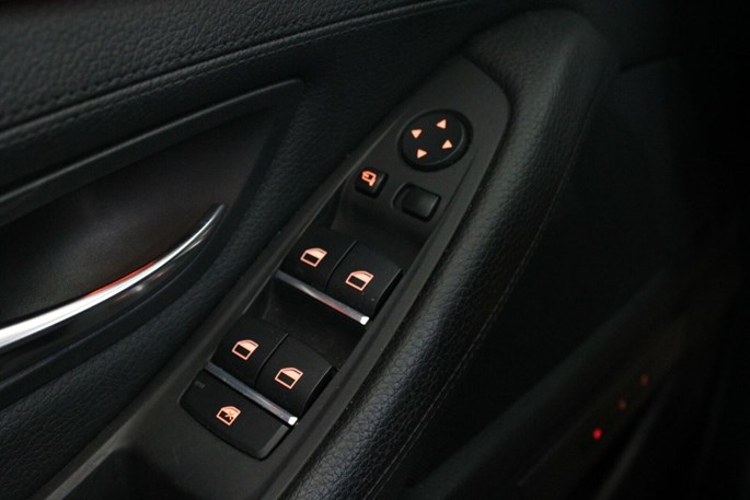 BMW 535d Touring M-Sport aut.