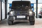 Mercedes G63 AMG aut.