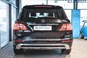 Mercedes ML350 aut. 4Matic BE