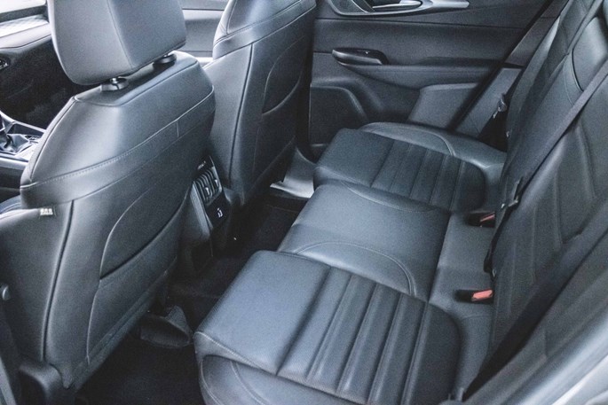 Alfa Romeo Tonale PHEV Speciale aut. Q4