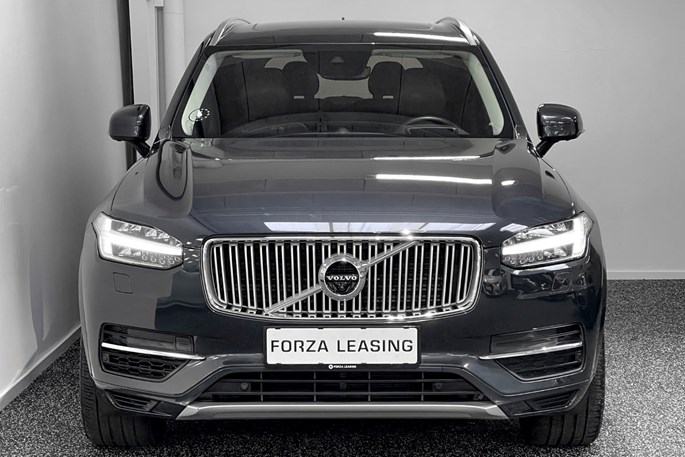 Volvo XC90 T8 407 Inscription aut. AWD 7prs