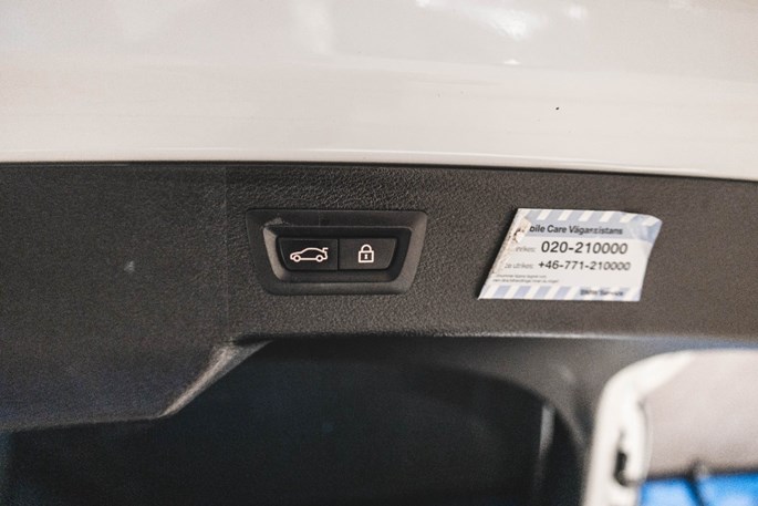 BMW X6 xDrive40d aut.