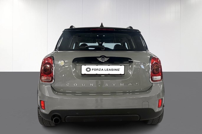 Mini Countryman Cooper SE aut. ALL4