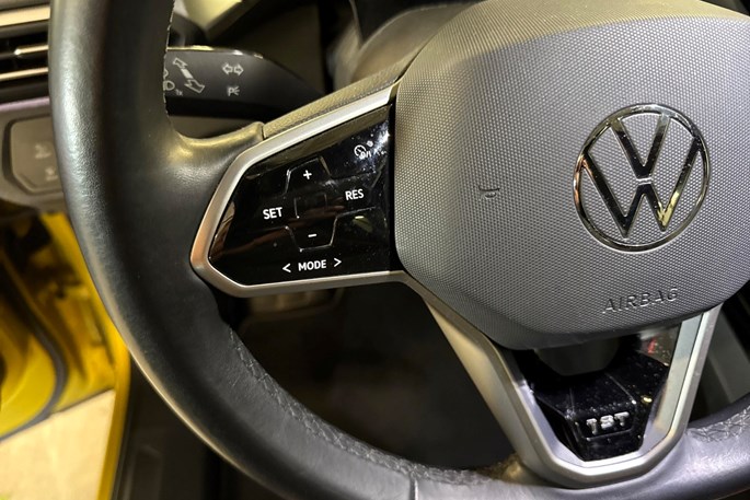 VW ID.4 1ST Pro Performance Max