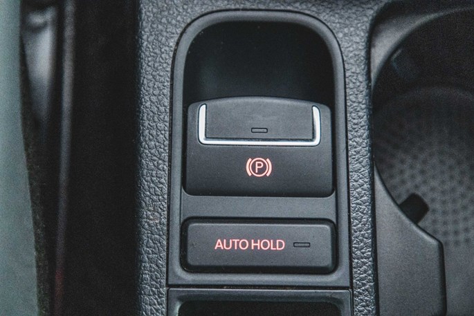 VW Sharan TDi 177 Highline DSG BMT Van