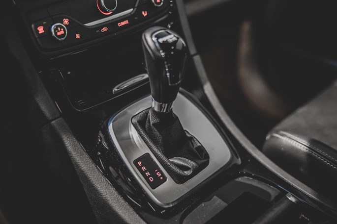 Ford S-MAX TDCi 163 Titanium aut.