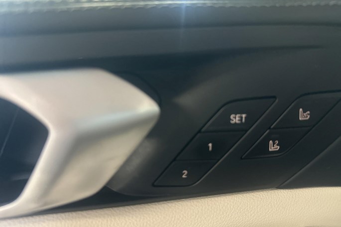 BMW X5 xDrive45e M-Sport aut.