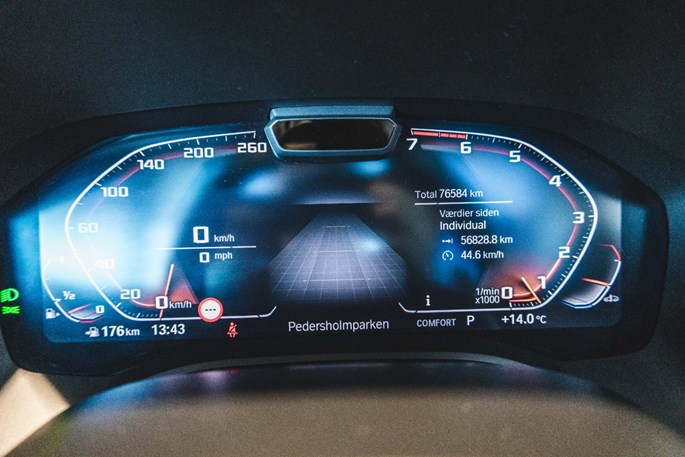 BMW M850i Cabriolet xDrive aut.