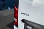 Mercedes Vito 119 CDi Kassevogn aut. L RWD