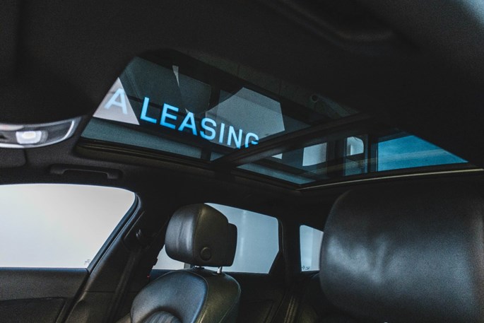 Audi A6 TDi 313 S-line Avant quattro Tiptr.