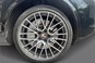 Porsche Cayenne Turbo Coupé Tiptr. Van
