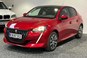 Peugeot 208 PT 100 Allure