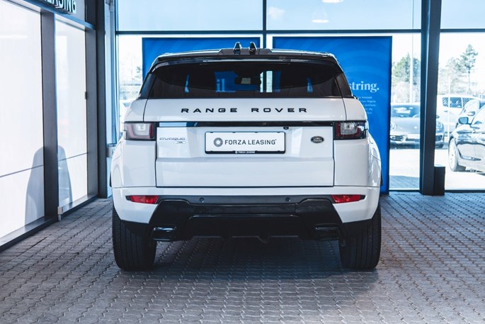 Land Rover Range Rover Evoque TD4 180 HSE aut.