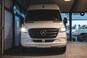Mercedes Sprinter 317 CDi A2 Kassevogn aut. RWD