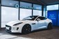 Jaguar F-Type S/C R Coupé aut.