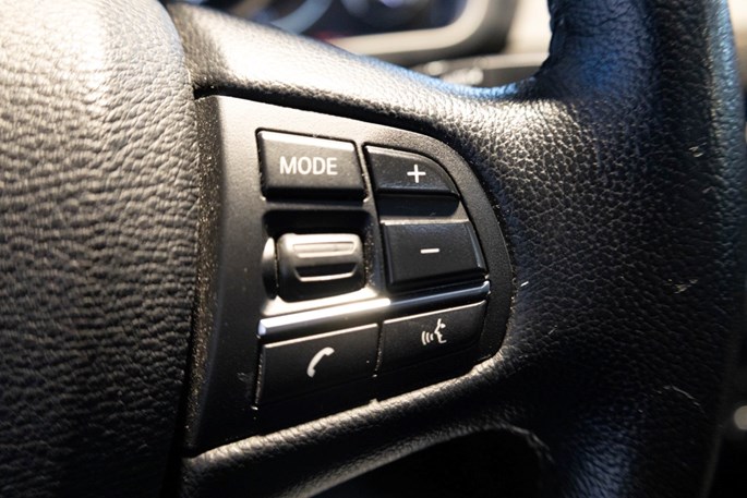 BMW X5 xDrive40e iPerformance aut.