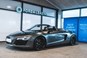 Audi R8 FSi Spyder quattro