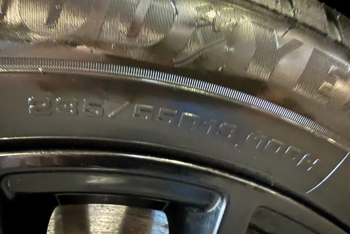 Mercedes EQE350 SUV Advance Plus 4Matic