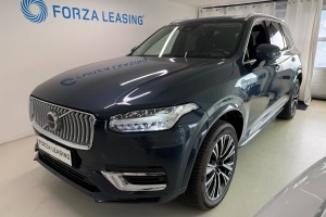 Volvo XC90 T8 ReCharge Ultimate Bright aut. AWD 7prs