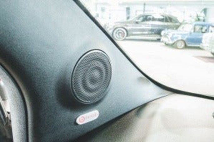 Abarth 595C T-Jet 180 Competizione