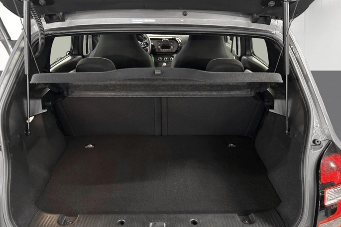 Renault Twingo SCe 70 Expression