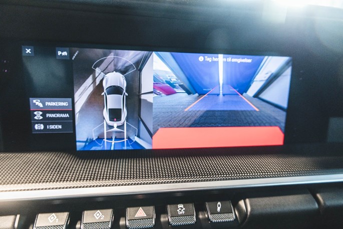 Porsche 911 Carrera 4S Coupé PDK